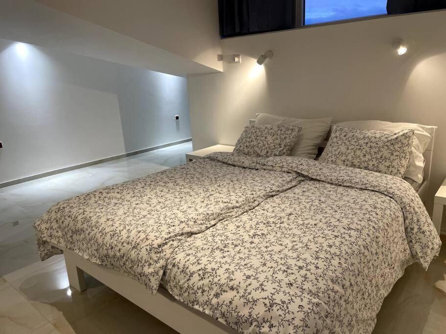 Lux House Olga Apartamento Ruma Quarto foto