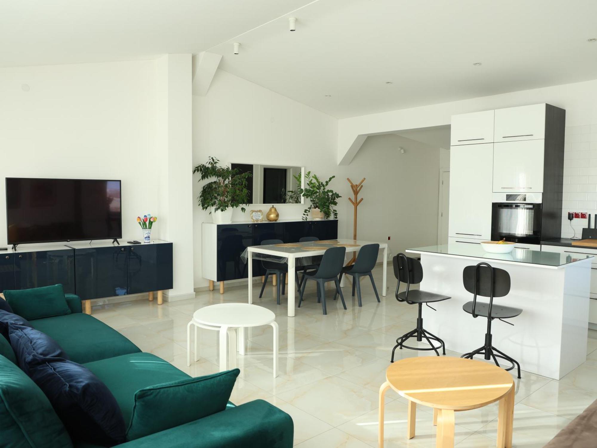 Lux House Olga Apartamento Ruma Exterior foto