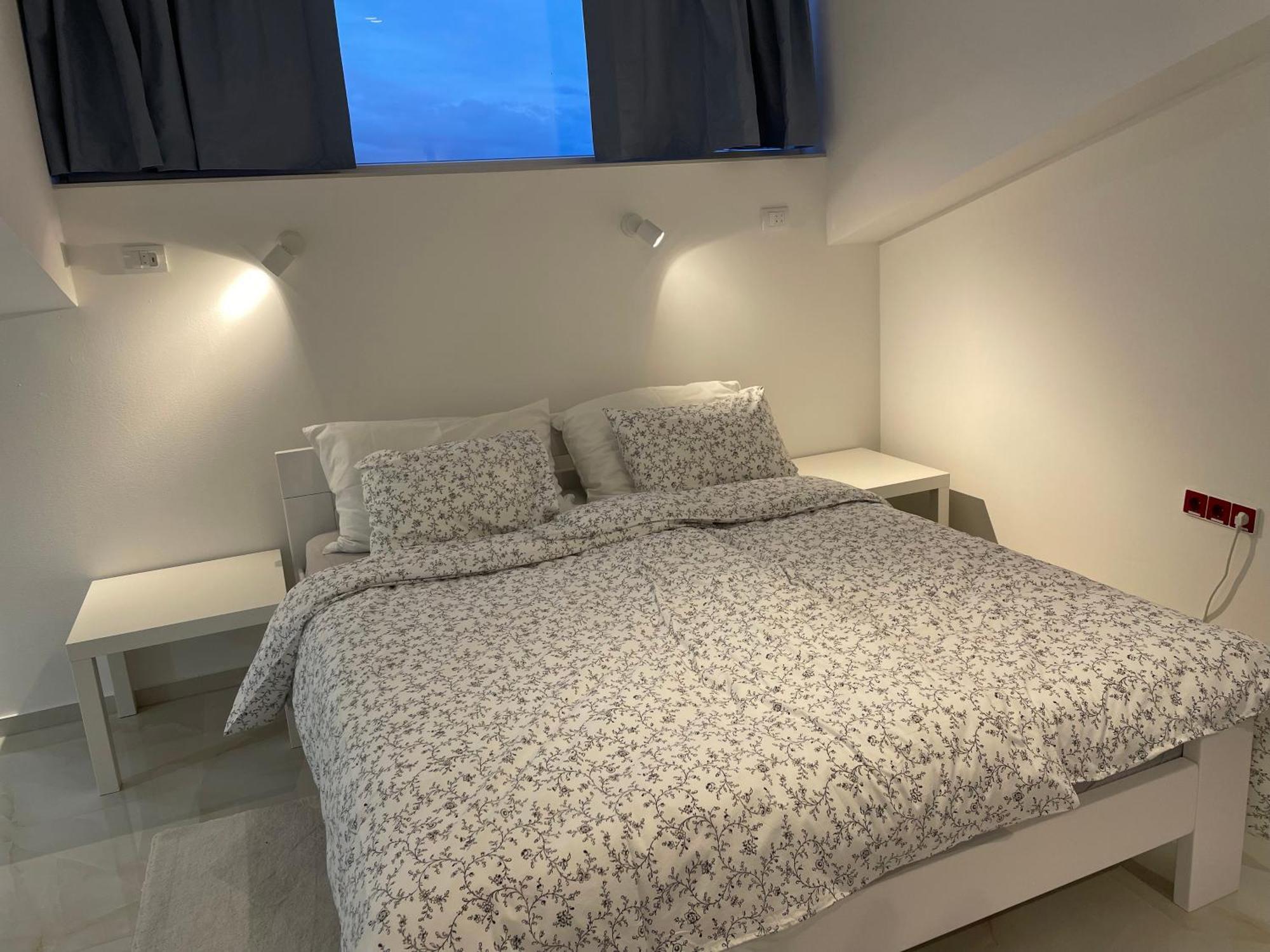 Lux House Olga Apartamento Ruma Quarto foto