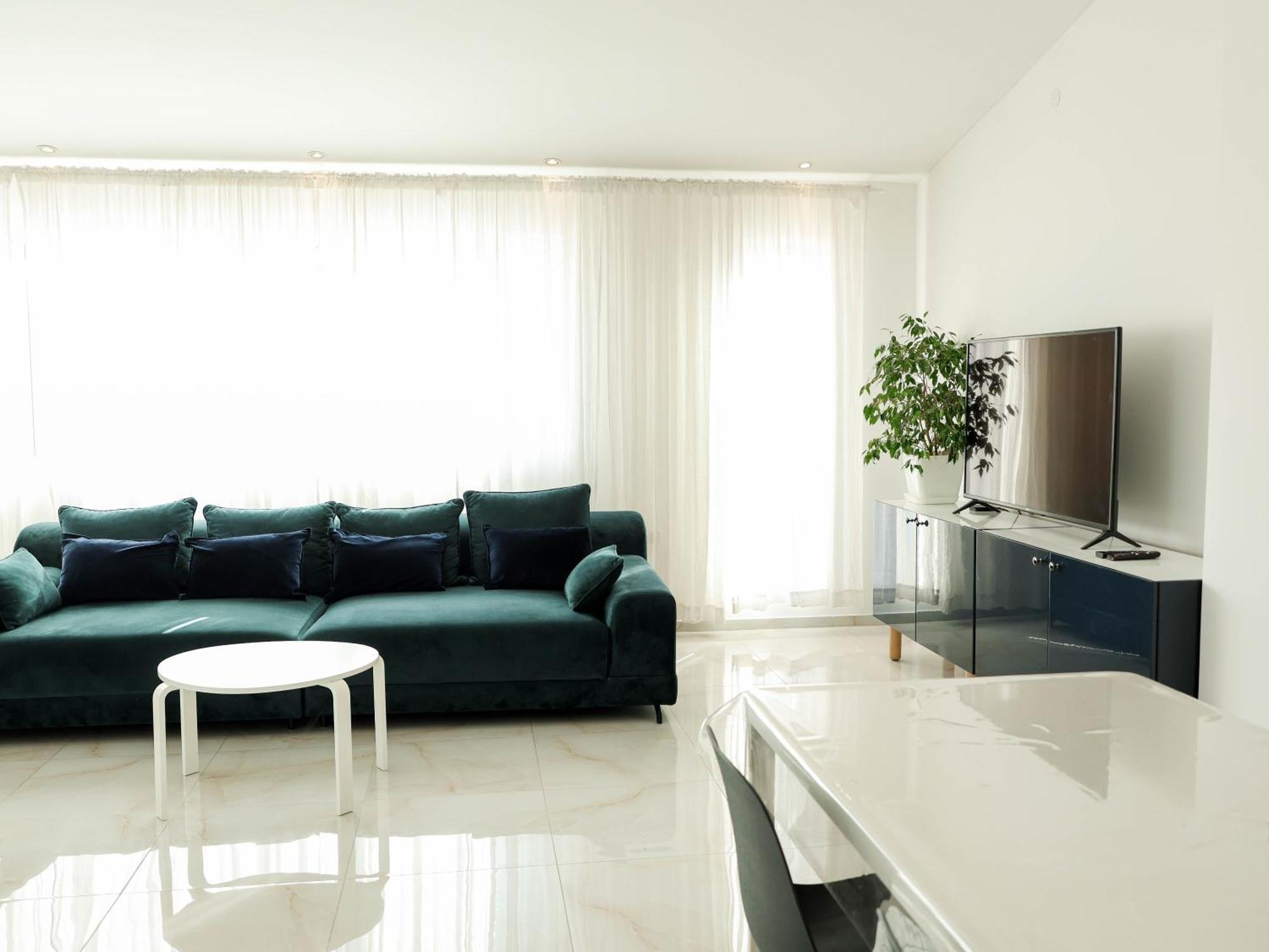 Lux House Olga Apartamento Ruma Exterior foto
