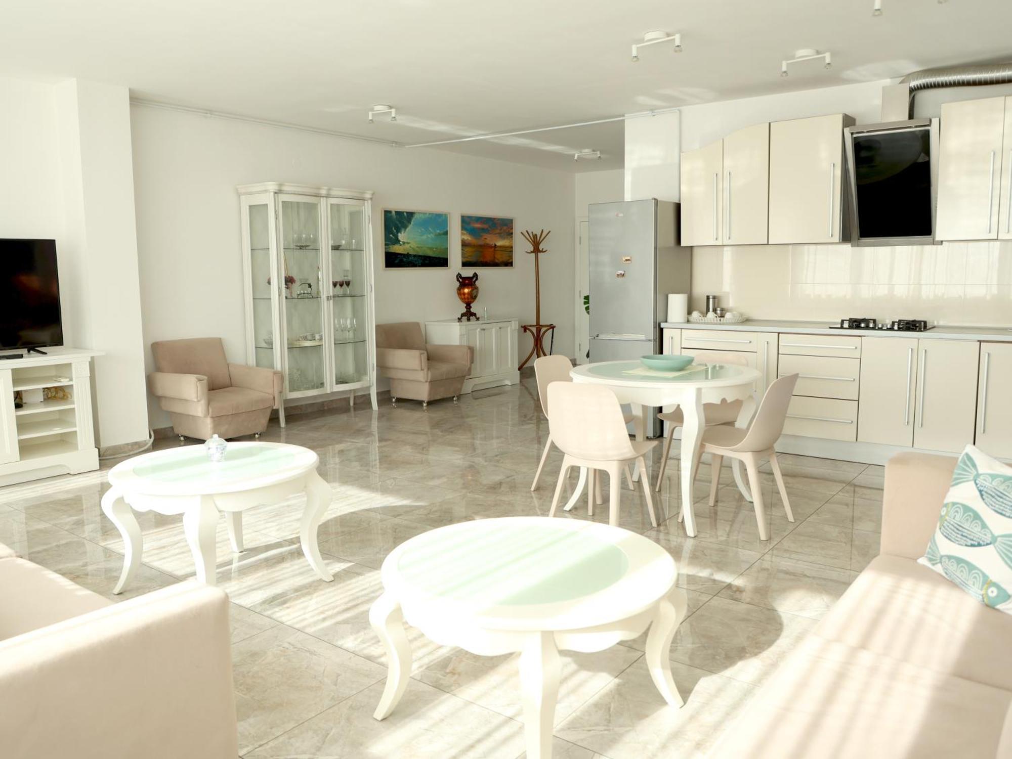 Lux House Olga Apartamento Ruma Exterior foto