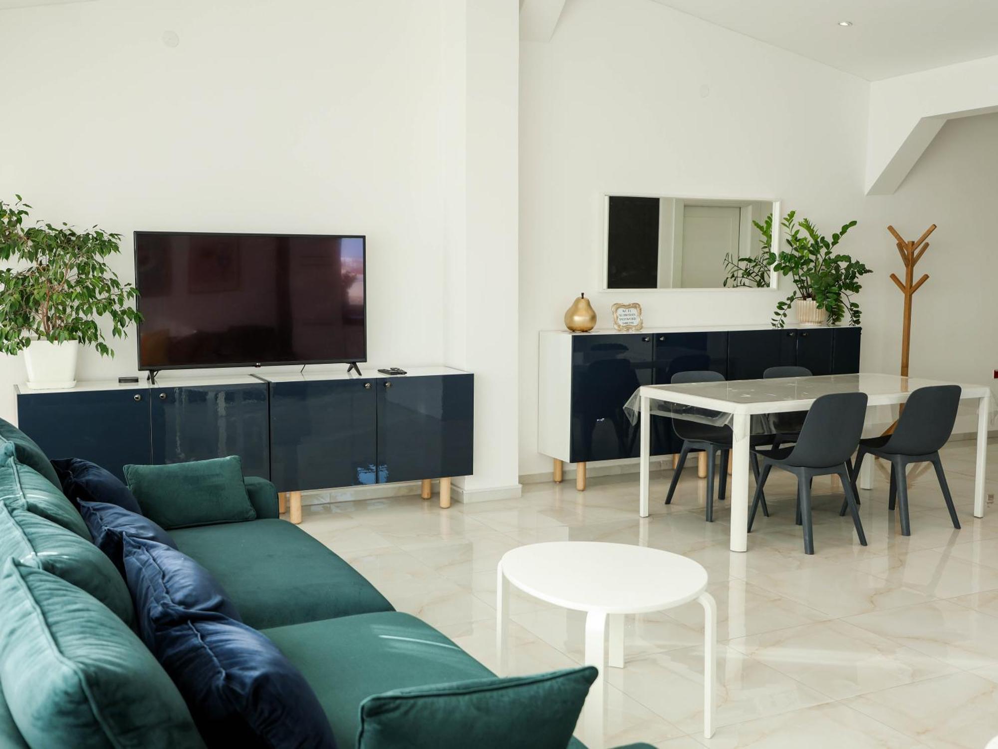Lux House Olga Apartamento Ruma Exterior foto