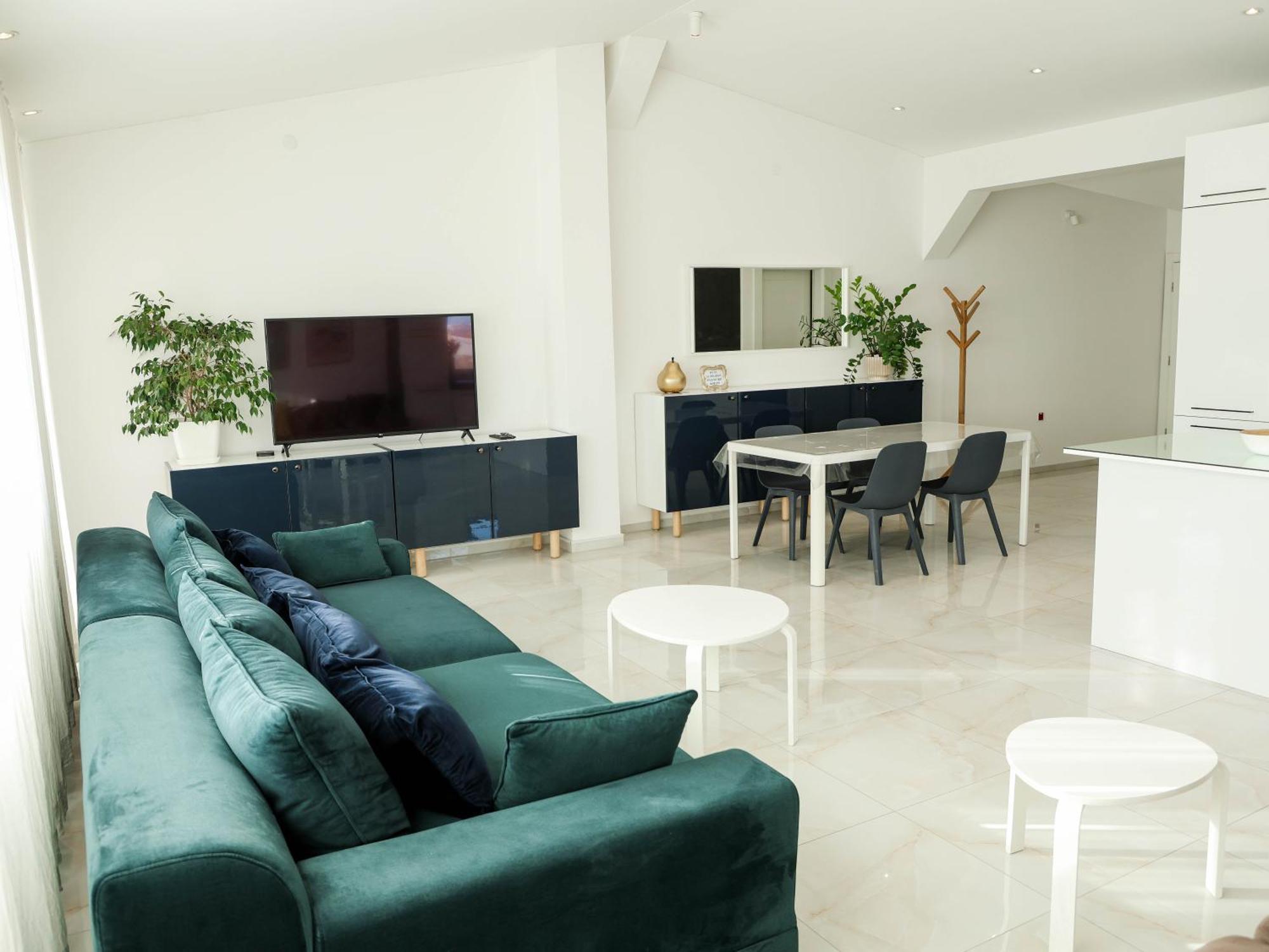 Lux House Olga Apartamento Ruma Exterior foto