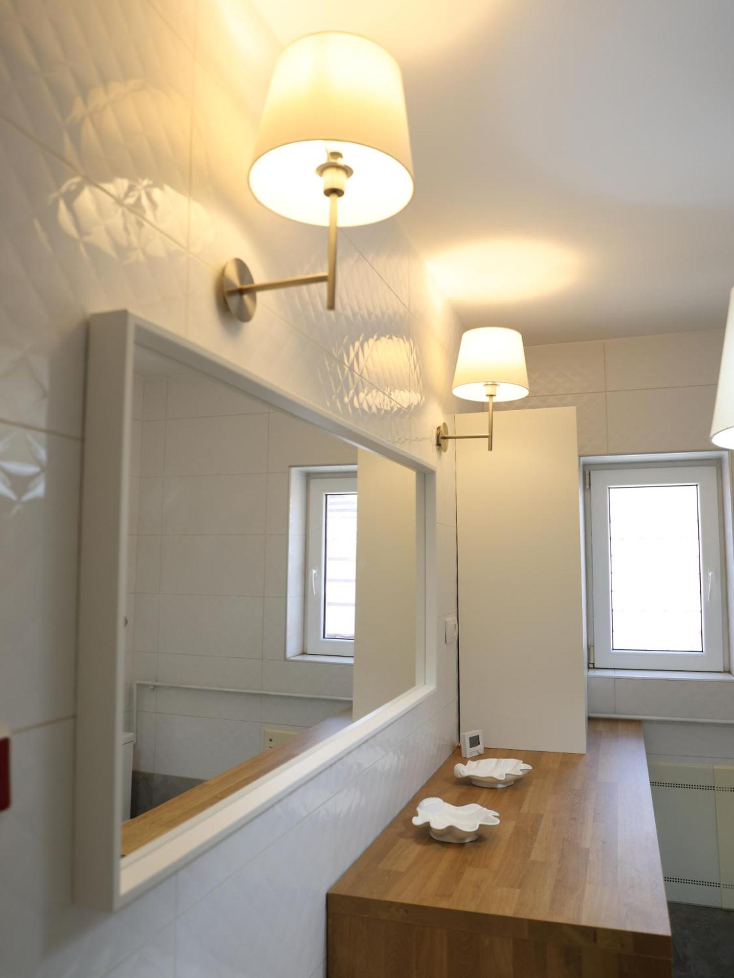Lux House Olga Apartamento Ruma Quarto foto
