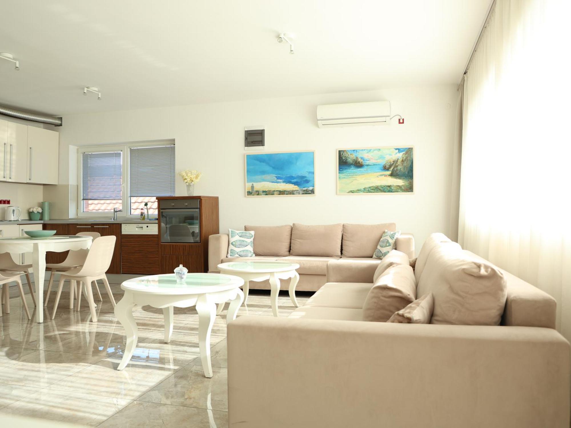 Lux House Olga Apartamento Ruma Exterior foto