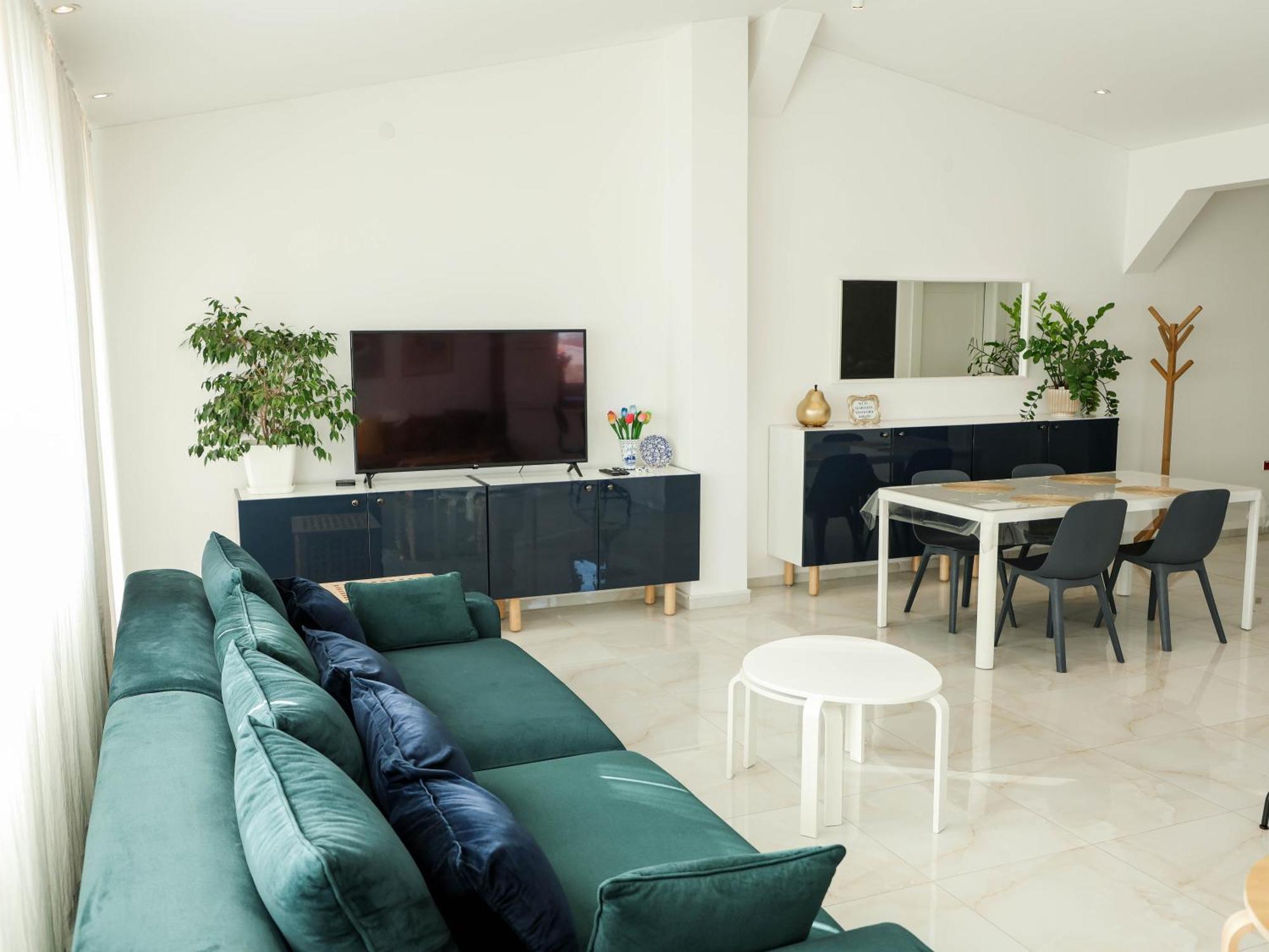 Lux House Olga Apartamento Ruma Exterior foto