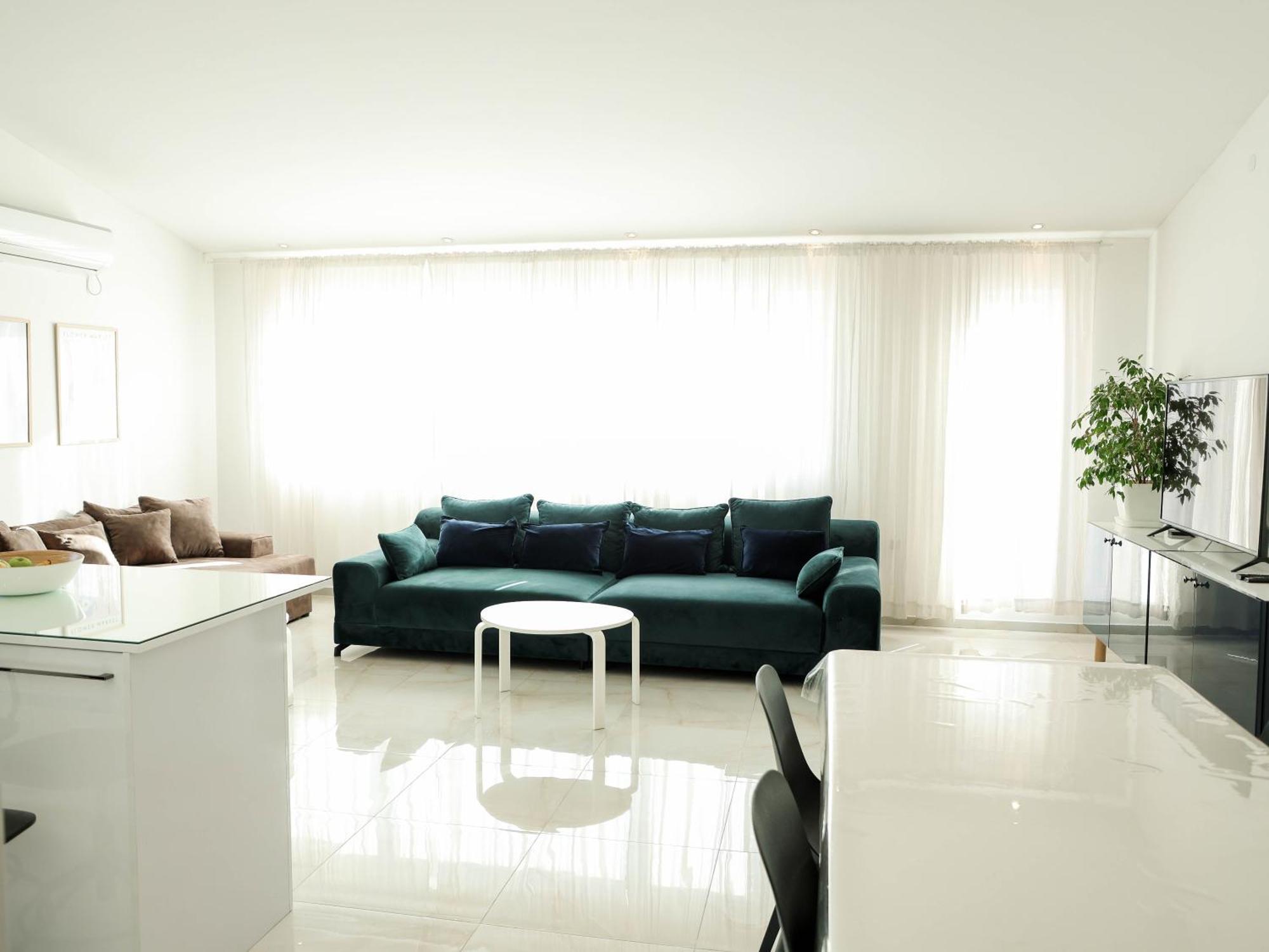 Lux House Olga Apartamento Ruma Exterior foto